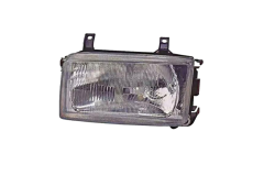 Esituli Vasak 701941017 89410303902 VW Transporter T4 DPA