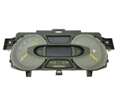 Tahhomeeter Renault Captur 248104881R C Visteon 27563