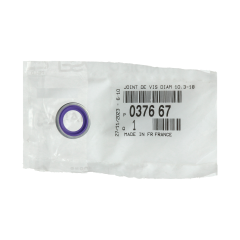 Tihend, tihendusrõngas Citroen Peugeot 2.2 037667 0376.67 Uus Originaal