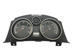 Spidomeeter Opel 13267544FZ Astra H Zafira B 56258
