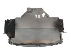 Mootori Kate Originaal Renault 758924897R