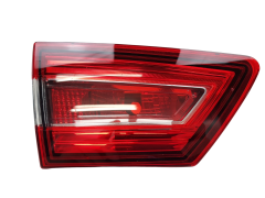 Lamp Vasak Taga Renault Clio 4 IV 265552424R Mako 0km