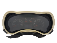 Tahhomeeter Ford Ka 5550050519 5550050505 21436