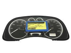 Spidomeeter Peugeot 307 9651299480 E 01 48987