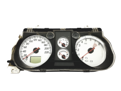 Tahhomeeter Mitsubishi Outlander 8100A091 57872