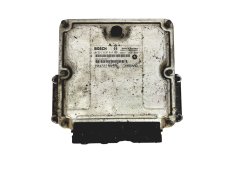 Juhtplokk P04727664AE 0281010814 Chrysler Bosch 28279