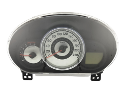 Tahhomeeter Mazda 2 DHDM21D