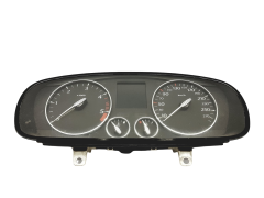 Tahhomeeter Renault Laguna 3 248100006R 59647