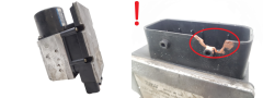 Abs Pump Alfa Romeo 159 51786687 54084738F TRW 1085