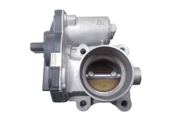 Gaasiklapi ventiil Opel Karl 55494221 1.0 12V 1558