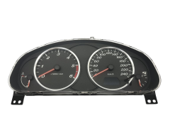Tahhomeeter Mazda 6 JGGJ6WC 56793
