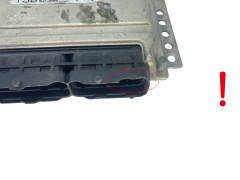Juhtplokk 0281010335 46822351 15642JAA Alfa Romeo Bosch 55928