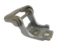 Uksehing Ees Taga Captur 804200003R Renault TED69
