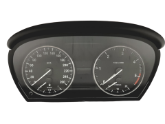 Spidomeeter BMW 3 E90 E91 9166846-02 1025350-85 32088