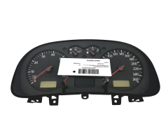 Spidomeeter VW Golf MK4 1J0919860D 0263604000 57455