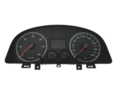 Spidomeeter VW Caddy 1T0920852C 110080216033 52296