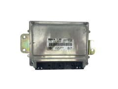 Juhtplokk 0281010141 23710 5M300 Nissan Bosch 63172