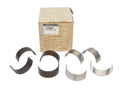 Väntvõlli Laagrid Renault 121507812R 1.6 DCI Uus Originaal