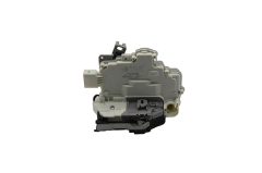 Ukse luku mehhanism Ees Vasak 8J1837015A 88371764701 VW Audi Vika