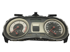 Tahhomeeter Renault Clio 3 8200582709 H 59560