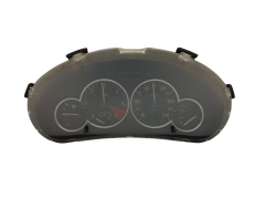 Tahhomeeter Peugeot 206 9656696580 1764
