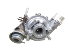Turbokompressor 144119263R GT1241JOSZ Garrett 1.5 dci Nissan Renault 0 km S2