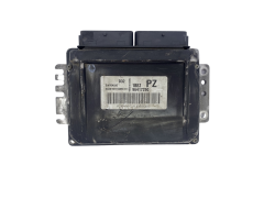 Juhtplokk 96417290 5WY5403E D32 1BEZ Chevrolet 51106