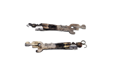 Piduritrumli reguleerija Bendix 431065 Citroen ZX Peugeot 306