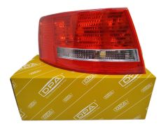 Lamp Parem 4F5945096D 89450203802 Audi A6 Vika