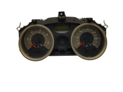 Tahhomeeter Renault Megane 2 8200408787 F 1038
