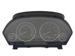 Tahhomeeter Uus Originaal BMW 3 9232893 9382174 24823