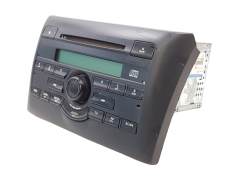 Raadio CD-mängija Fiat Stilo 735296997 2FCF-18C838-BF