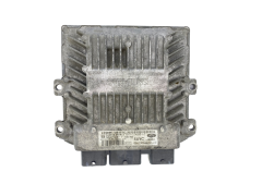 Juhtplokk 3S61-12A650-LC 5WS40140E-T 5AYC Ford Siemens 62786