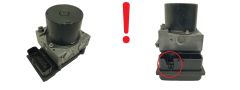 Abs Pump VW Seat Skoda 6Q0614117S 0265800511 0265231712 Bosch 67254