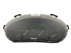 Spidomeeter Peugeot 206 9645096080 503000640102 52793