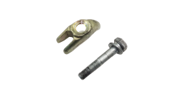 Kinnitus, Klamber Wtrysku Paliwa Sofim 8140.67 2.5D Fiat Ducato