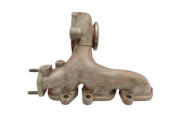 Väljalaskekollektor VW Seat Skoda Audi 1,4 TDI 04B253019G BWC 33003
