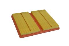 Õhufilter 04C129620A B10528 VW Audi Seat Skoda Borsehung