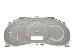 Tahhomeeter Renault Kangoo 2 248101769R 26079