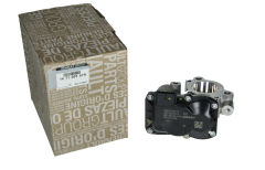Egr Klapp Originaal 147100361R Renault Dacia