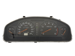 Tahhomeeter Mitsubishi Galant MR216546 157370-6771 Denso