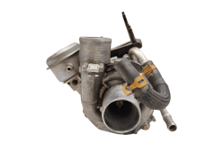 Turbokompressor Renault GT1746V 8200398585 755507-6 1.9 DCI