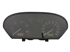 Tahhomeeter Skoda Fabia 6Y1919880D 110080015007 21027