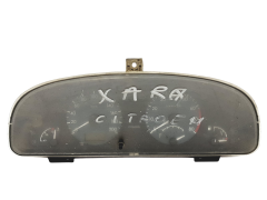 Tahhomeeter Citroen Xsara 21625583-0 21625582-2 41398