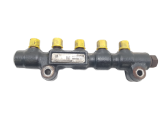 Sissepritse Juhtmed 9654592680 1.6 HDI TDCI Citroen Peugeot Ford Volvo