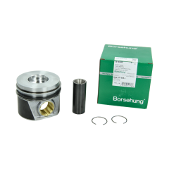 Mootorikolb 03G107065J B19300 VW Audi Seat Skoda Borsehung