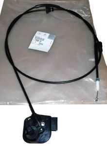 Luugi lukustuskaabel Uus Originaal 1636941180 Citroen Nemo Peugeot Bipper