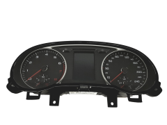 Spidomeeter Audi A1 8X 8XA920930 A2C86597900 VDO 33338