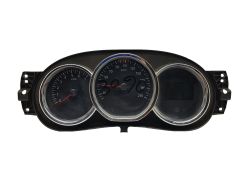Tahhomeeter Dacia Duster 248100621R Johnson 1010