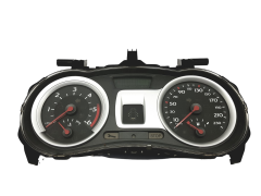 Spidomeeter Renault Clio 3 8200761861 N 50954